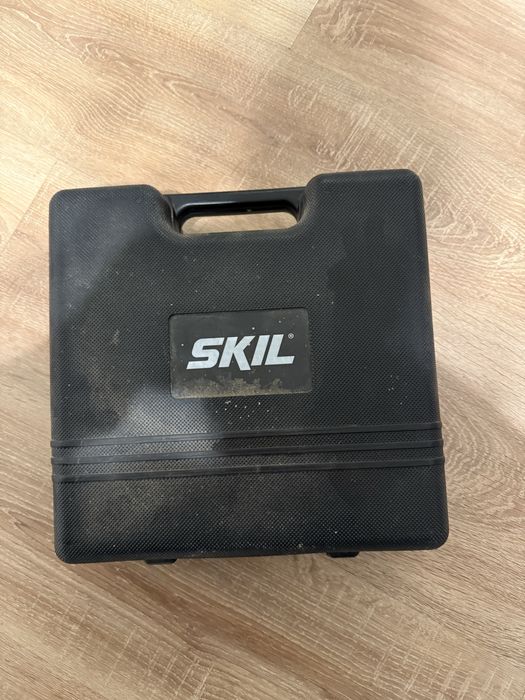 Wyrzynarka Nowa - Skill 800 W