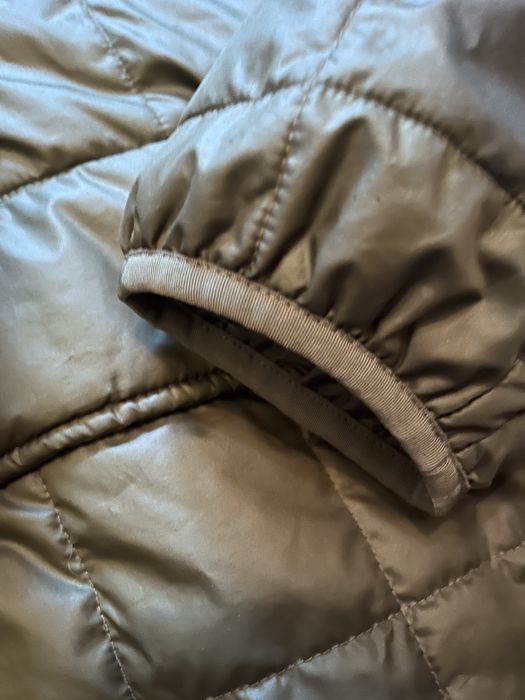 Продам куртку nike