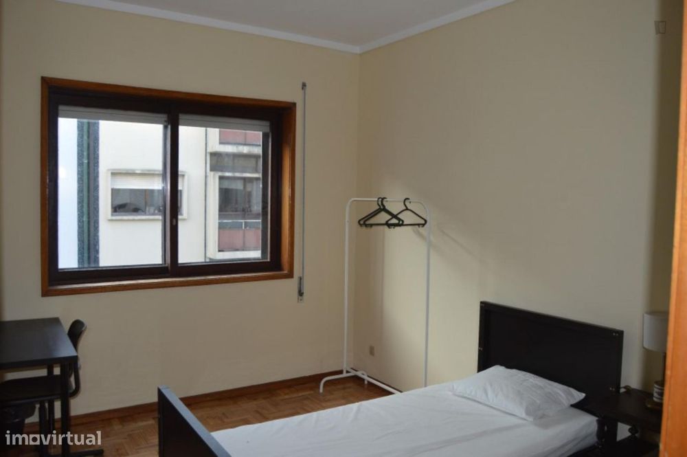 765008 - Quarto individual central