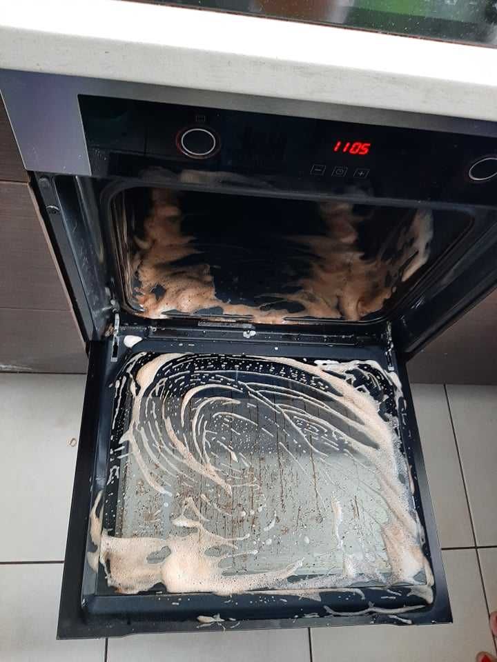 Kompleksowe Usługi Sprzątania