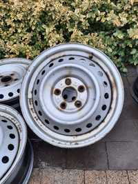 Felgi 16 Honda 5x114,3 6,5J et55