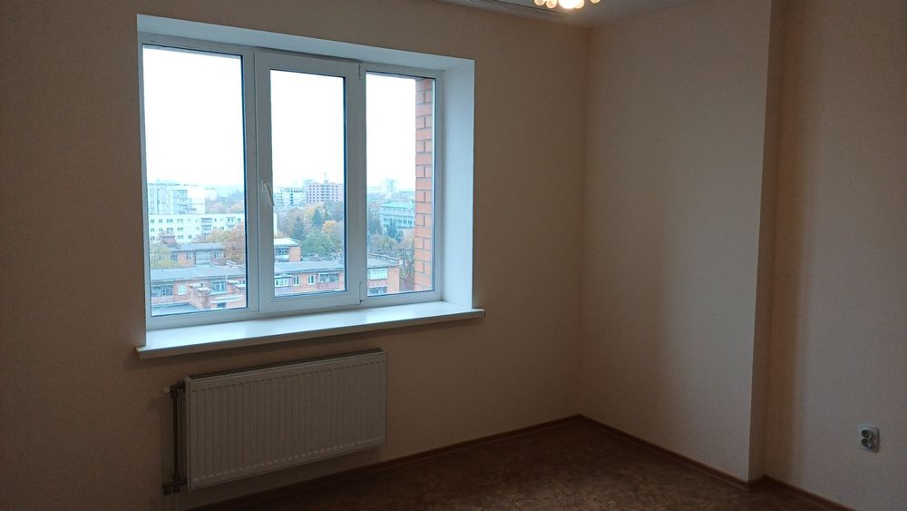 Дворівнева квартира в новому будинку по вул.Данила Галицького