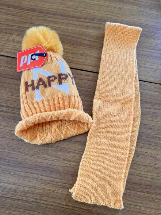 Гарний комплект