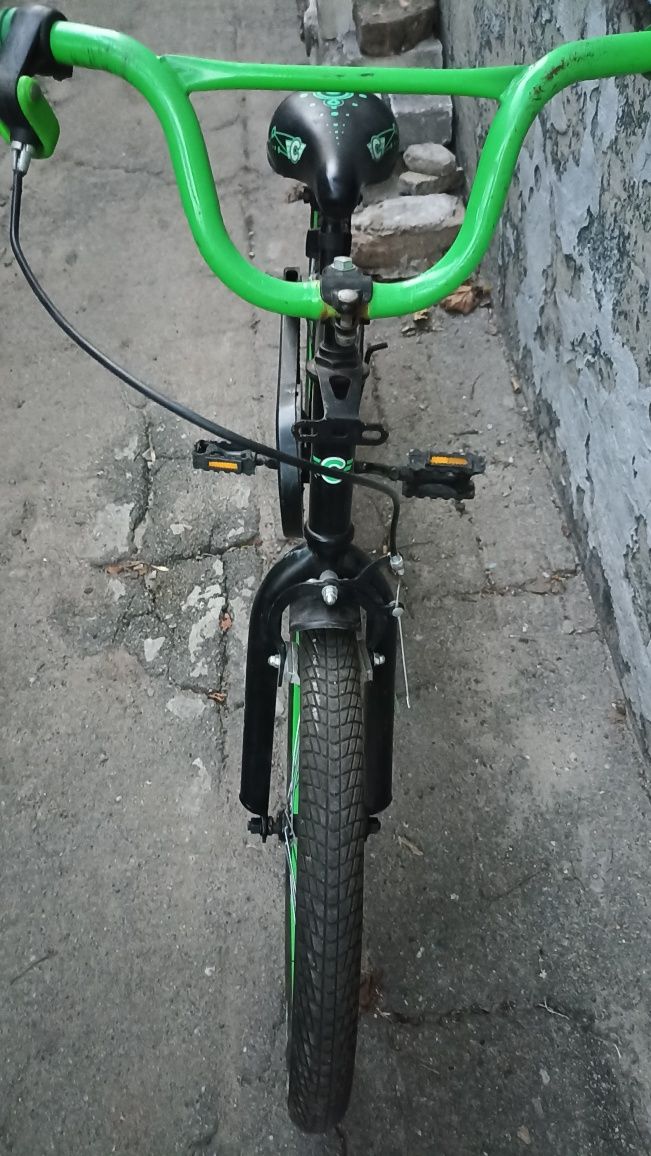 Велосипед детский 20"