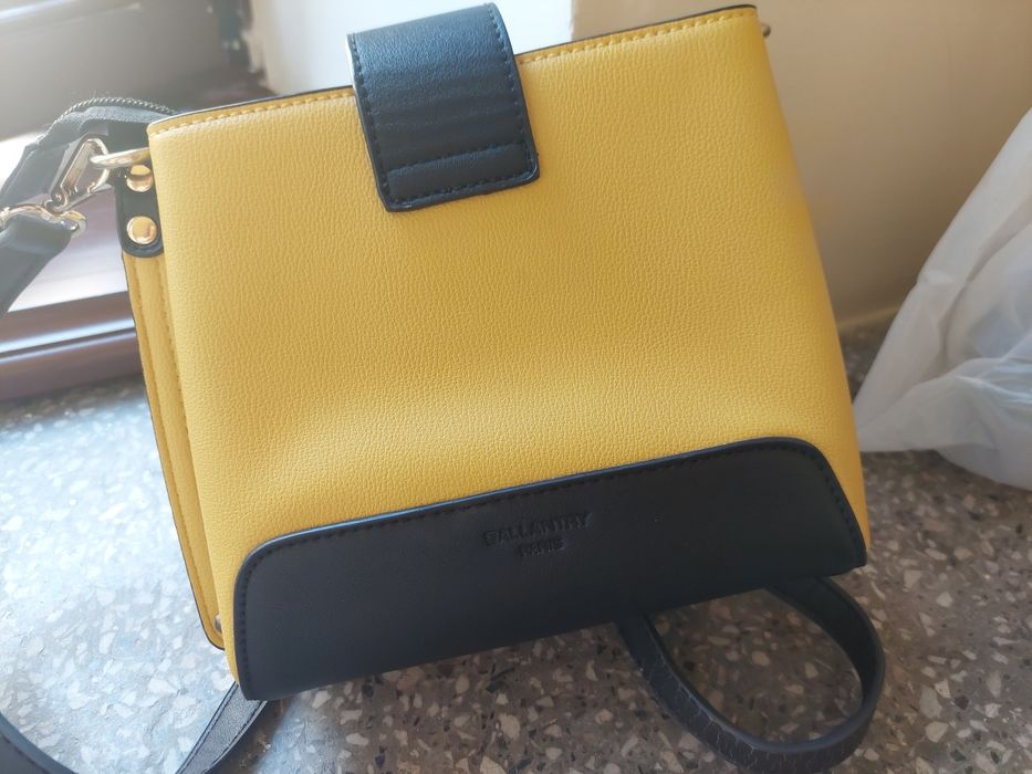 Mała torebka #koło #black #top