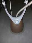 Parownica do ubrań Steamer biały złoty PHILIPS GC576/60