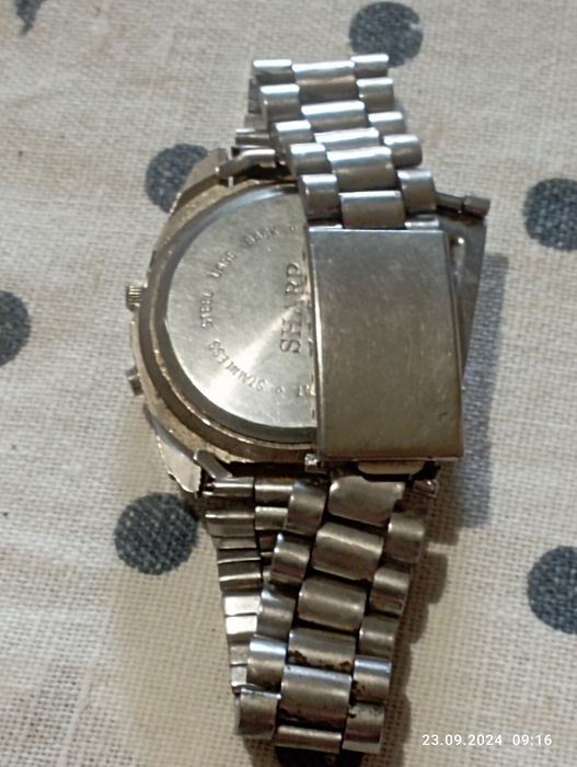 Часы наручные раритет ные 1980-е 2000 года!