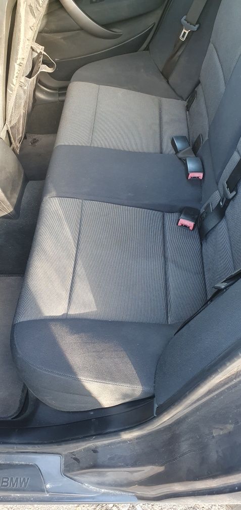 Bmw 120d 2005 e87