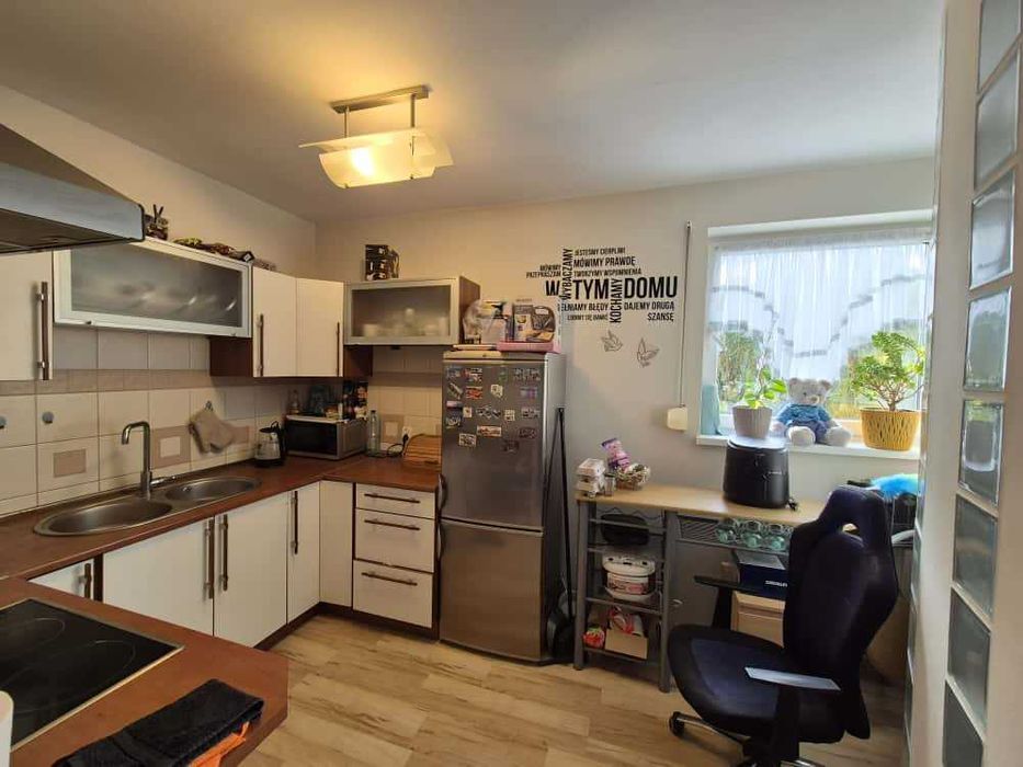 Wynajmę Apartament 2-pokojowy z balkonem Szczepanowice Opole