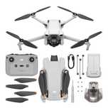 Dron Dji Mini 3 (Rc-N1)