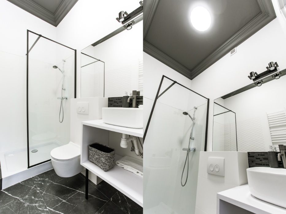 Ara Apartament II Toruń Nocleg Parking