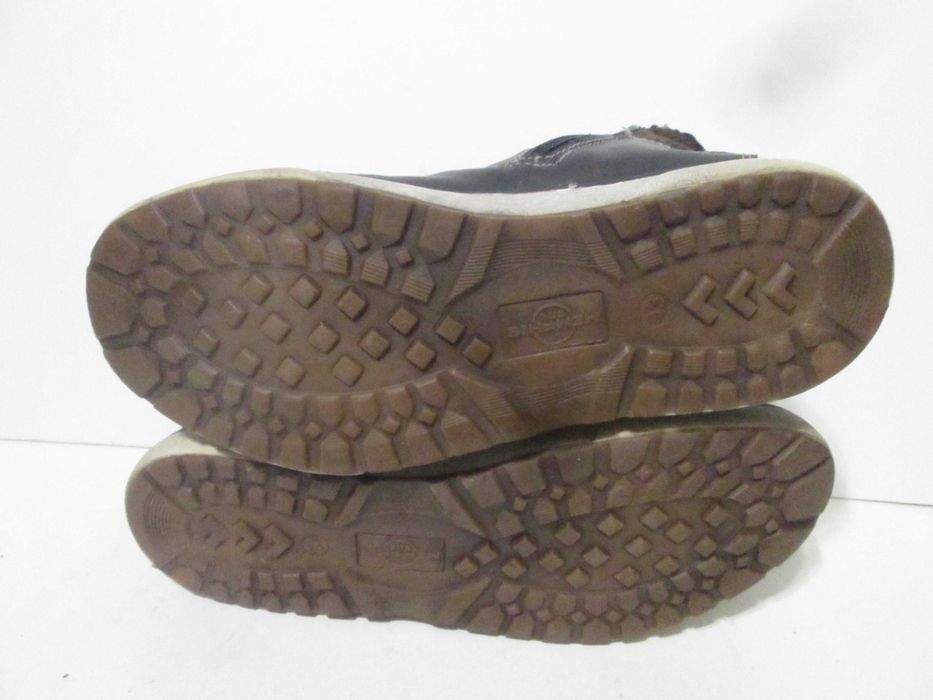 Ботинки Черевики зимние мужские 43 размер