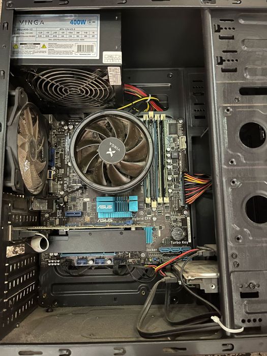 Компьютер комплект