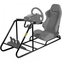 Suporte de volante de simulador de corrida  - PS3/PS4/Xbox