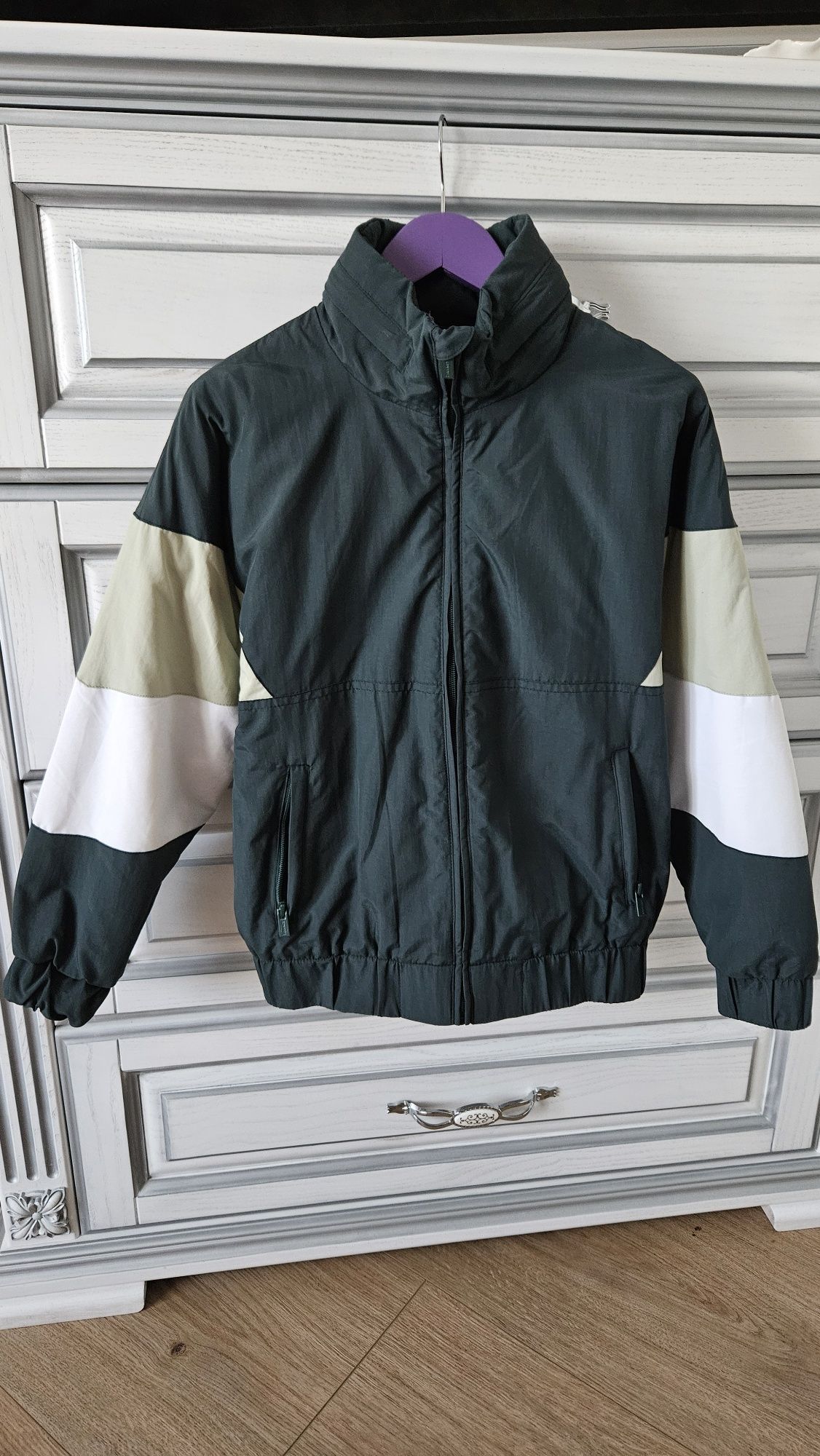 Куртка Zara р. 134