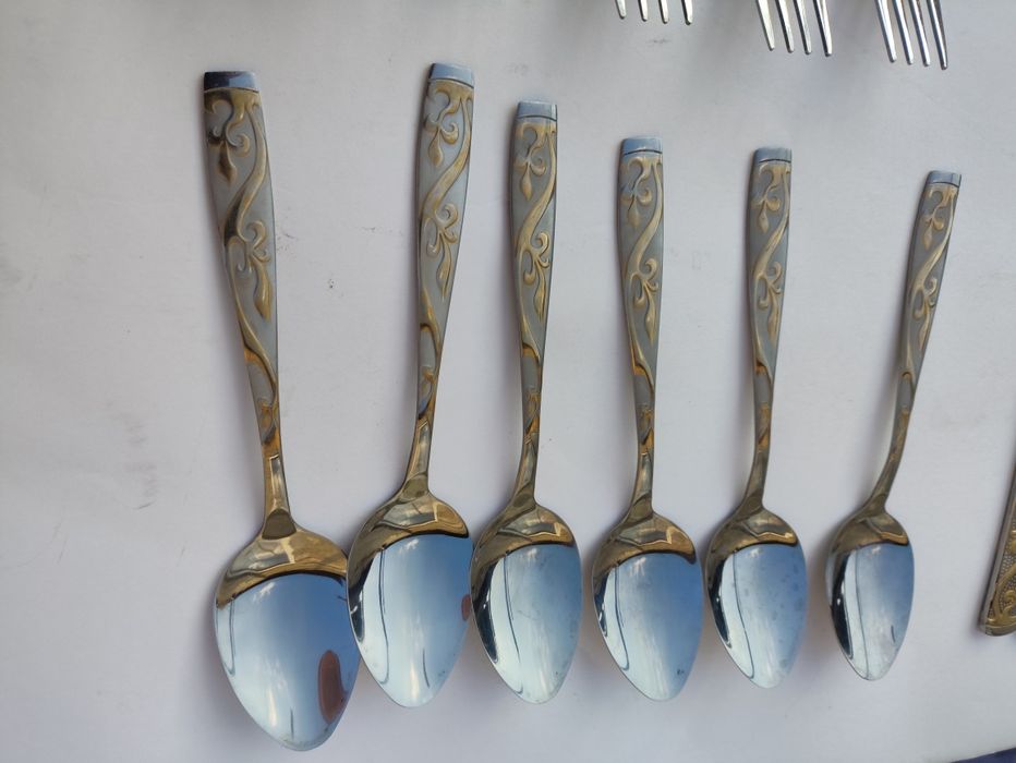 Столовый набор 24 предмета