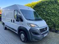 Fiat DUCATO DANGEL 4X4 L2H2