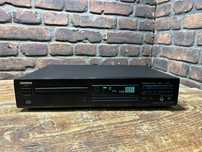 Odtwarzacz CD Onkyo DX-7211
