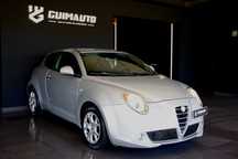 Alfa Romeo MiTo TB 1.4 16V