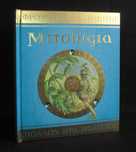 Livro Mitologia Deuses Gregos Heróis e Monstros Lady Hestia Evans