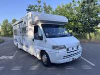Fiat ducato 2.5tdi