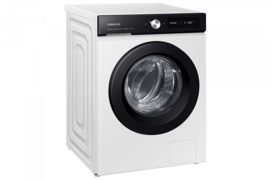 Pralka wolnostojąca Samsung WW11BB504DAE Ai Control 11Kg Ecobubble