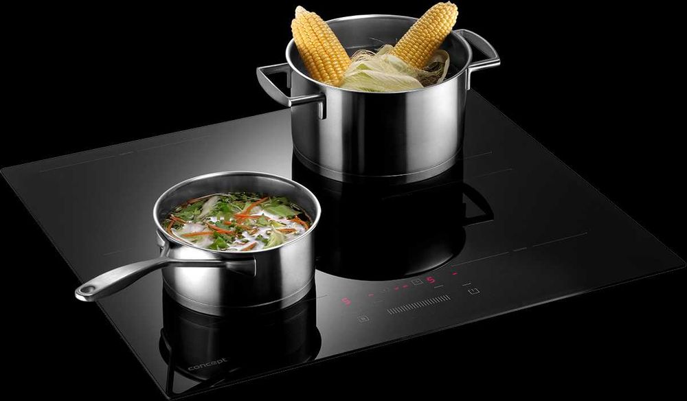 Płyta Indukcyjna Concept IDV4360 [4 lata gwarancji]