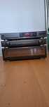 Wzmacniacz technics 100watt!