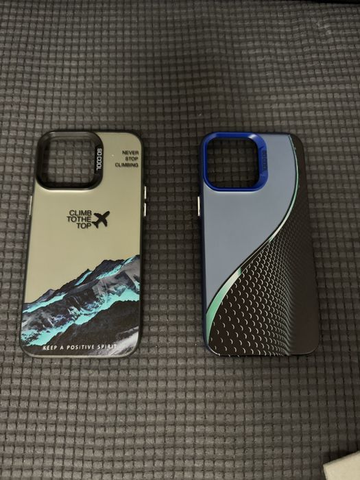 Etui iPhone 15 pro max