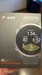 Zegarek Polar Grit X