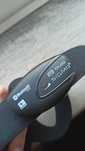Cinto de cardio SIGMA R1 DUO COMFORTEX+