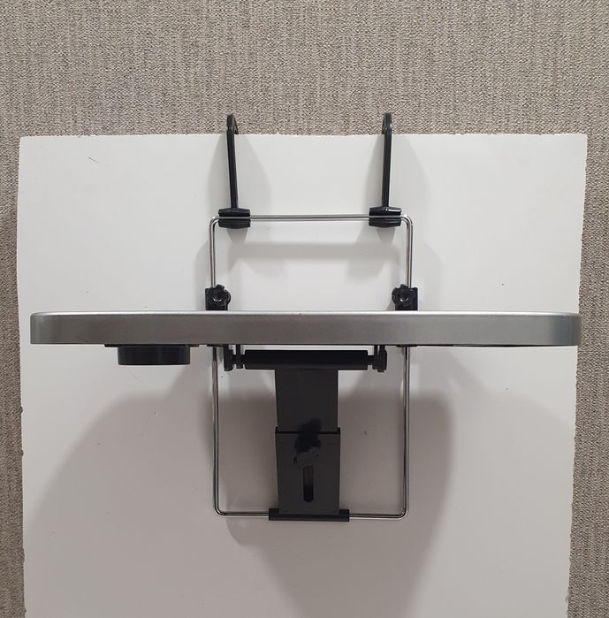 Полка-столик универсальная для салона автомобиля.