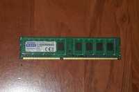 Pamięć GoodRam 4GB DDR3 PC3-12800 (1600MHz)