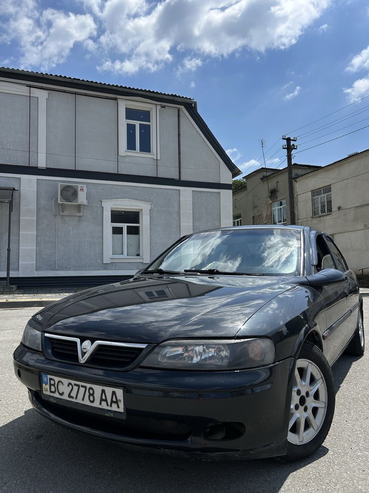 Продам Опель Вектра б