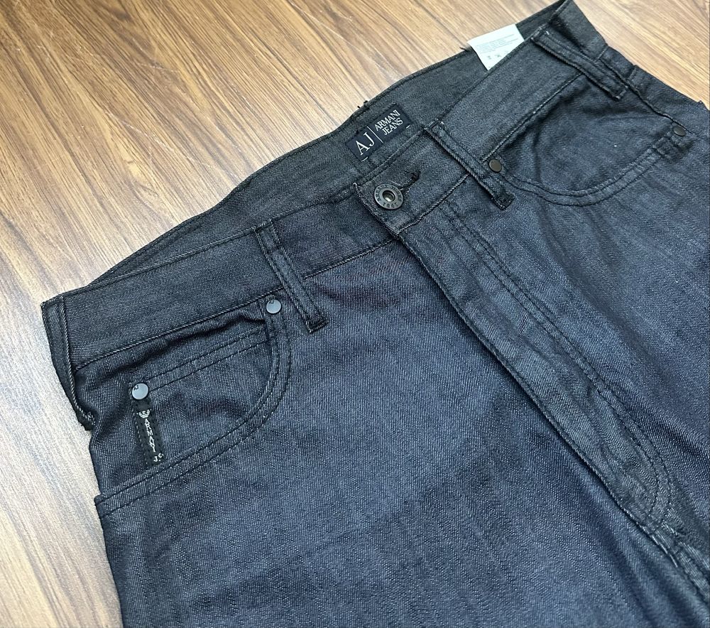 Джинси Armani Jeans оригінал