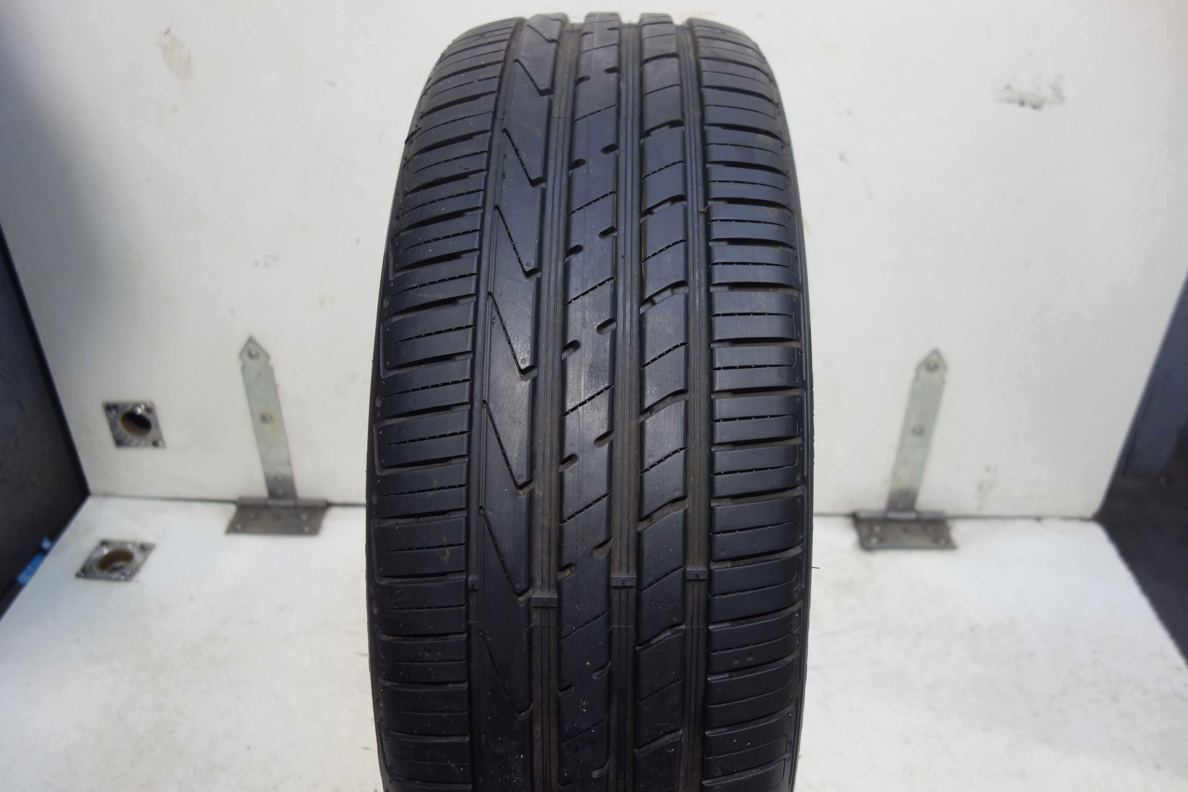 Opony 235/45/20 HANKOOK Ventus S1 Evo 2 SUV XL Lato