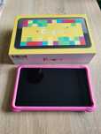 Tablet 7cali QUNYICO Y7 Różowy