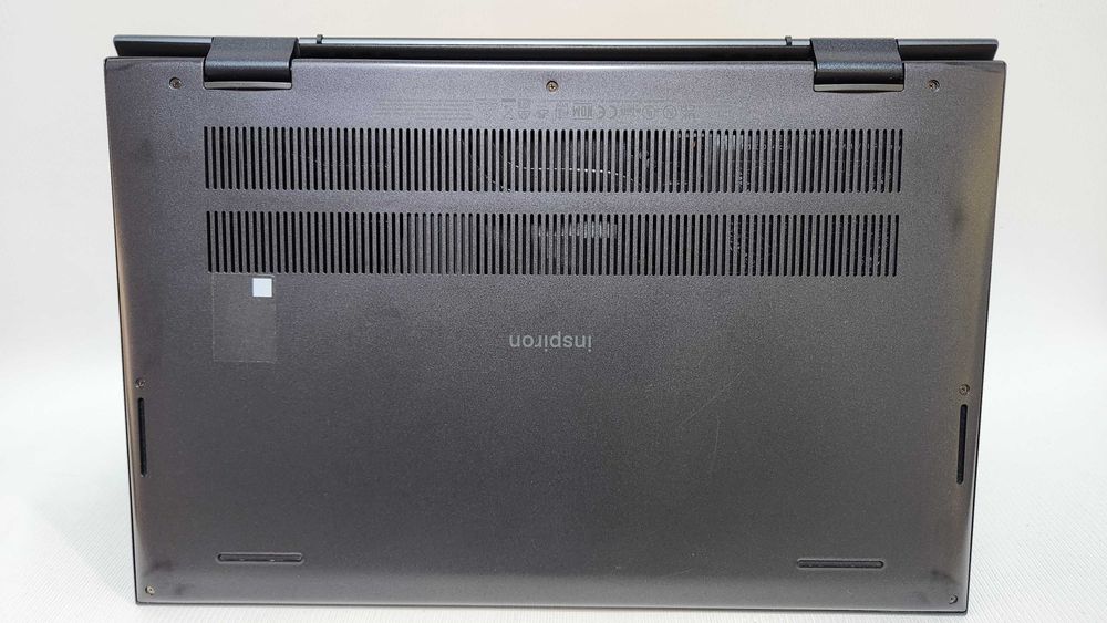 Dell Inspiron 5410  512  12  i5-1155G7  4.2 GHz  14" 2-in-1 Touch