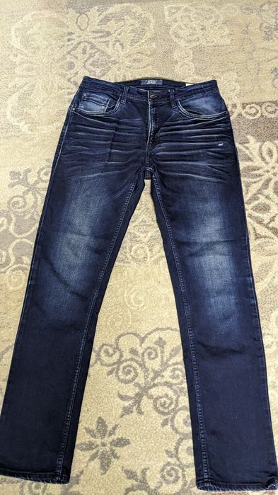 Джинсы мужские 34L в отличном состоянии