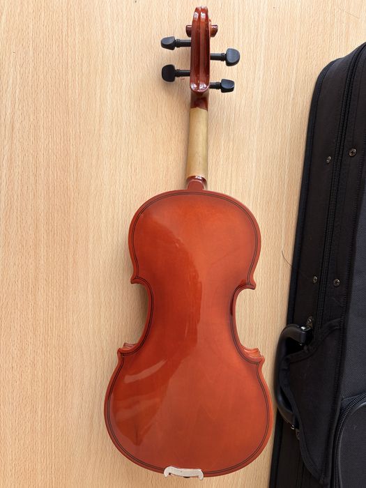 Violino 1/4 de tamanho de criança