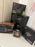Pc gamer rtx 4060 a melhor que tem !!