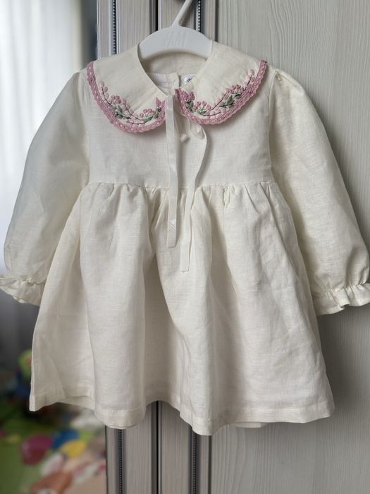 Сукня від українського бренду Darochka