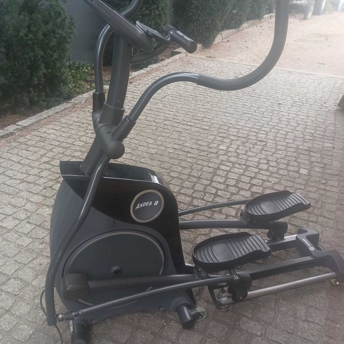 Orbitrek składany ANDES 8 Horizon