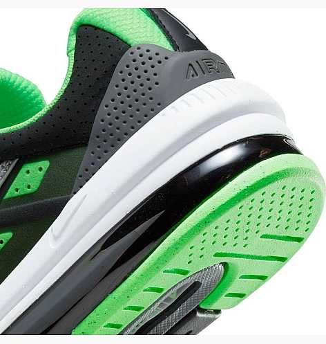 Оригінал Кросівки Nike Air Max Genome GS CZ4652-006 EUR 38 EUR 38.5