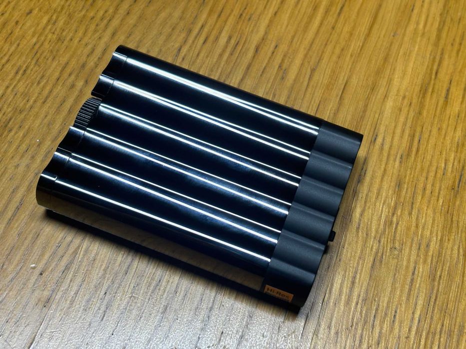 iFi audio xDSD - przenośny DAC/amp z BT. Super stan!