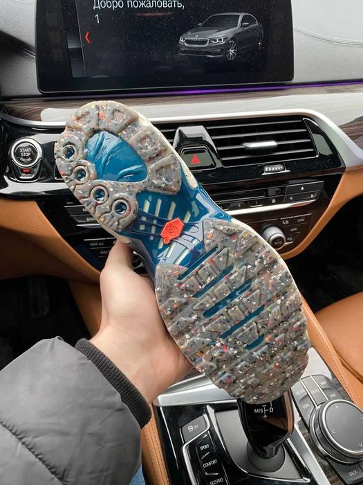 Meskie buty AIR MAX TERRASCAPE PLUS obuwie meskie 41-44