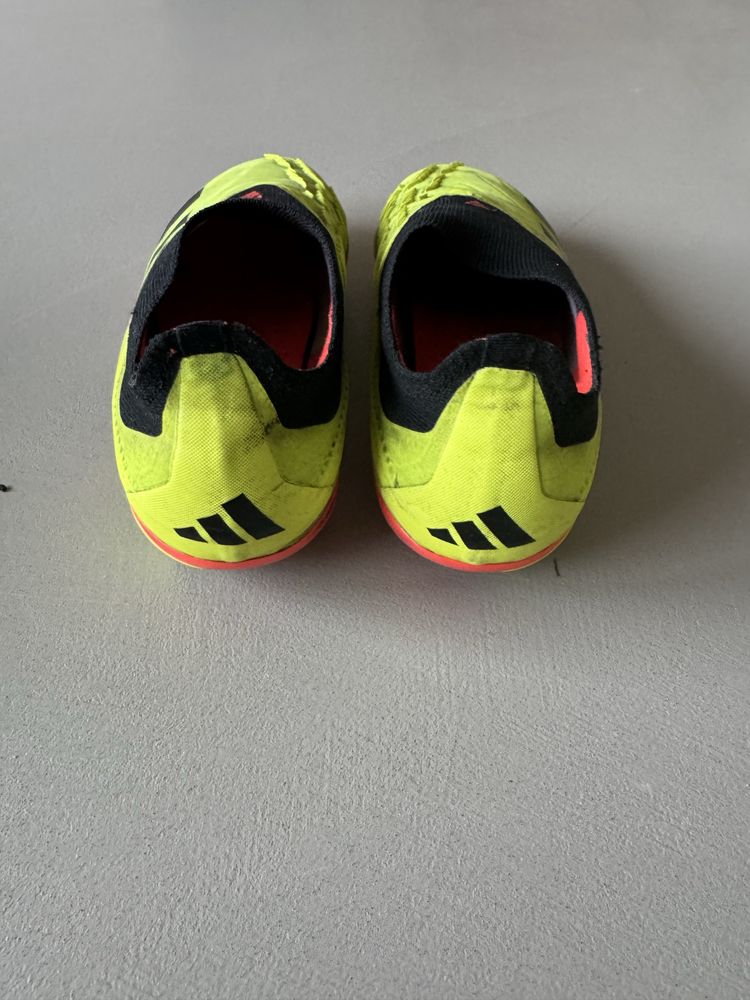 Adidas Predator Elite 33 1/2