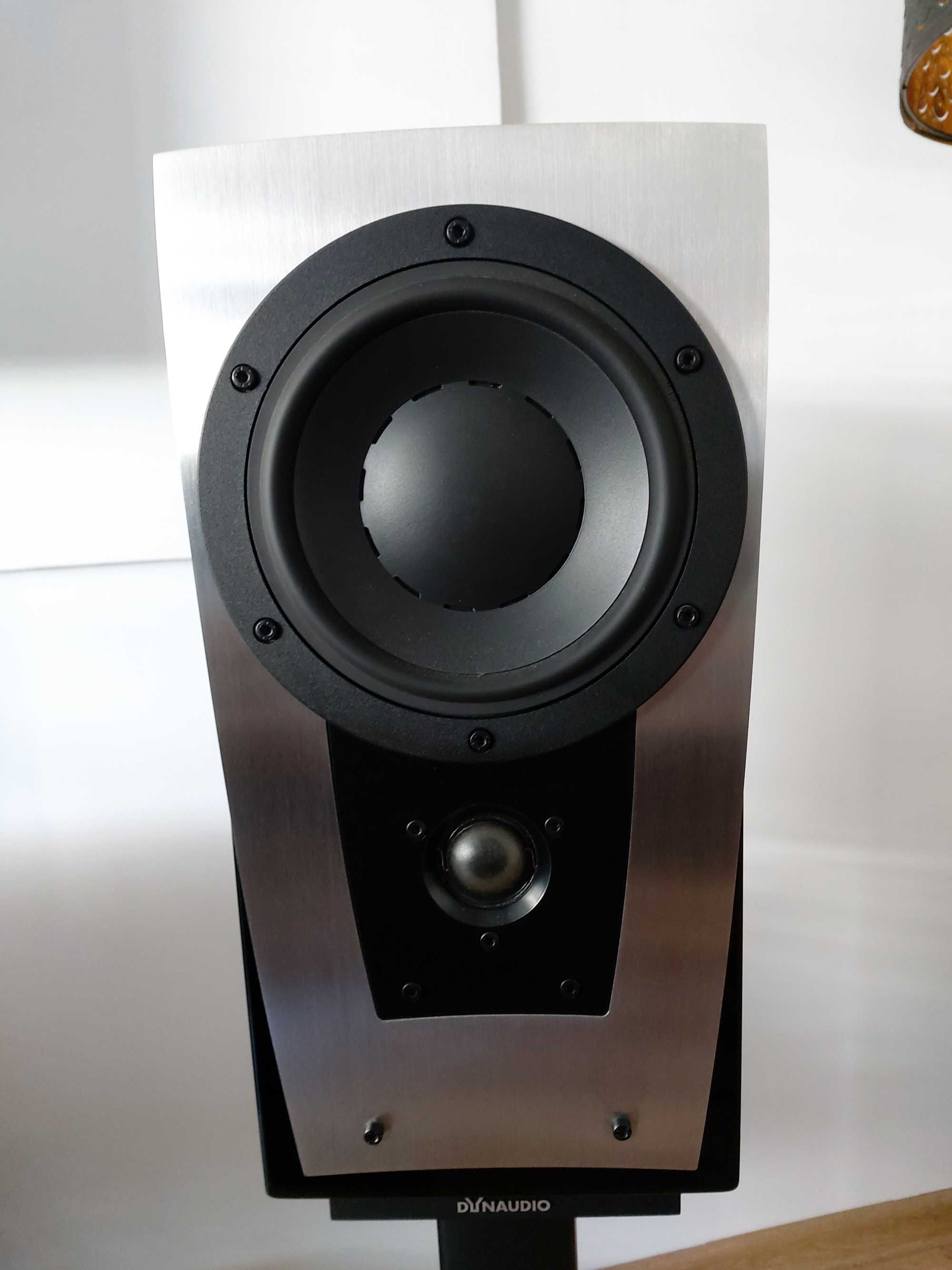 Kolumny podstawkowe Dynaudio Contour 1.4 LE - monitory
