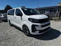 Citroën SpaceTourer SpaceTourer 9 osobowy XL PLUS DIESEL 180KM automat wydanie 3 dni.