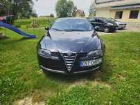 Alfa Romeo GT 1.9